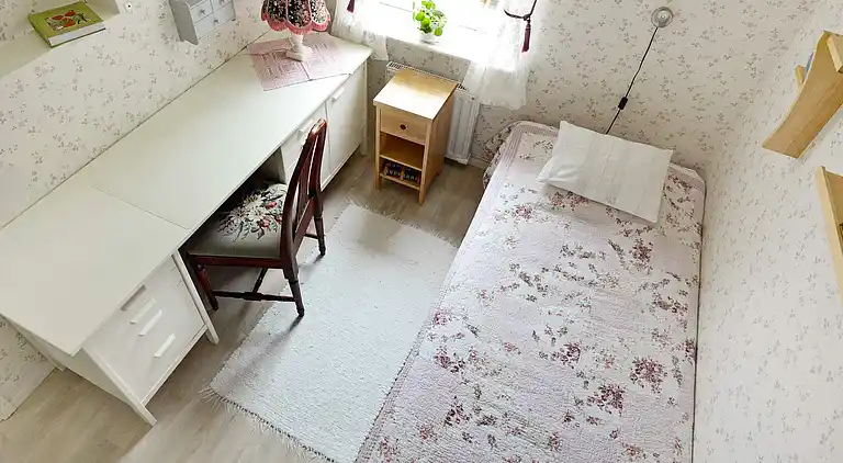 Holiday home in Laxå Municipality