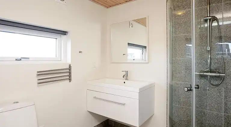 Holiday home in Brovst