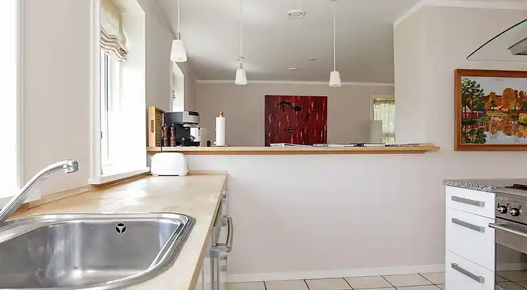 Holiday home in Gilleleje