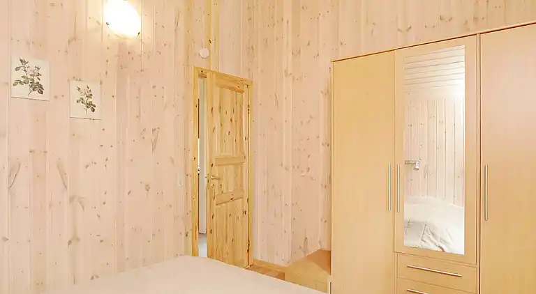 Holiday home in Kvie Sø