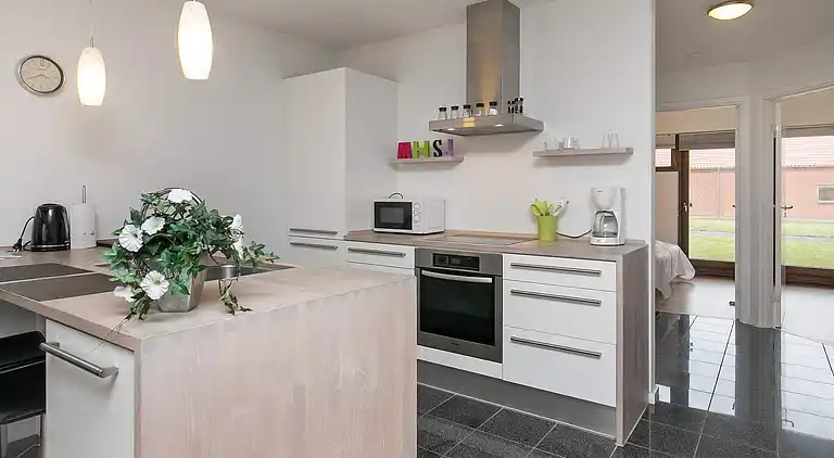 Holiday home in Bogense