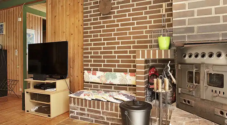 Holiday home in Nr Lyngby Strand