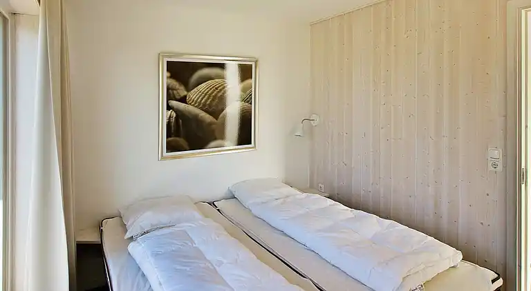 Holiday home in Wendtorf