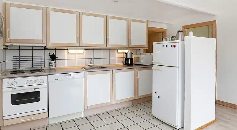 Holiday home in Hals