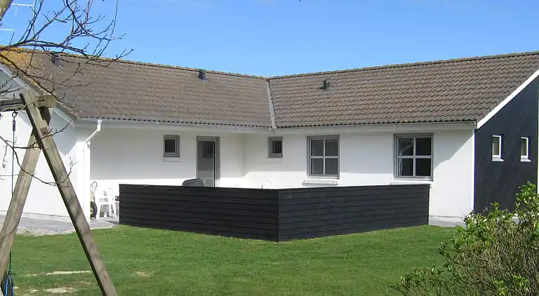 Holiday home in Blåvand