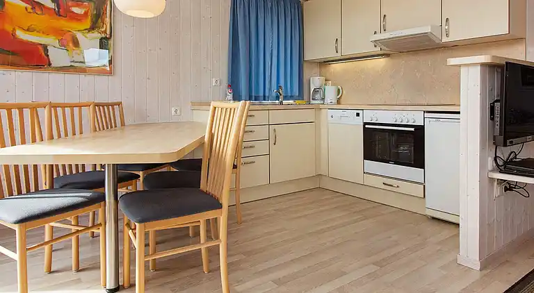 Holiday home in Kattenberg