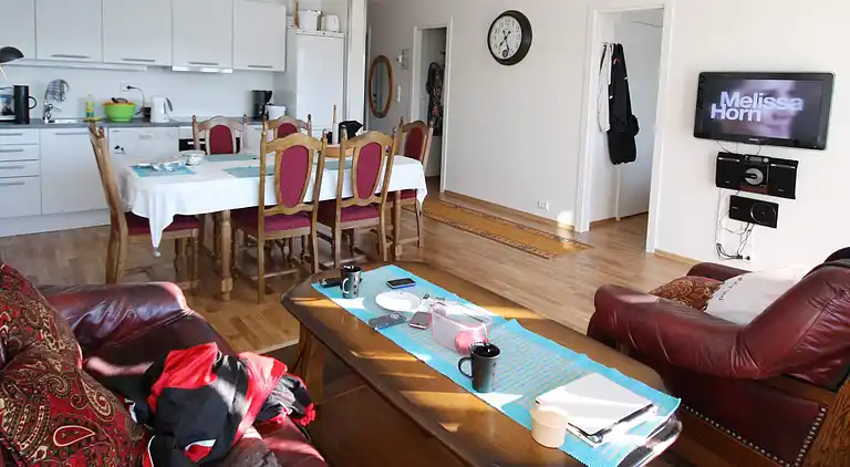 Sommerhus i Korshamn