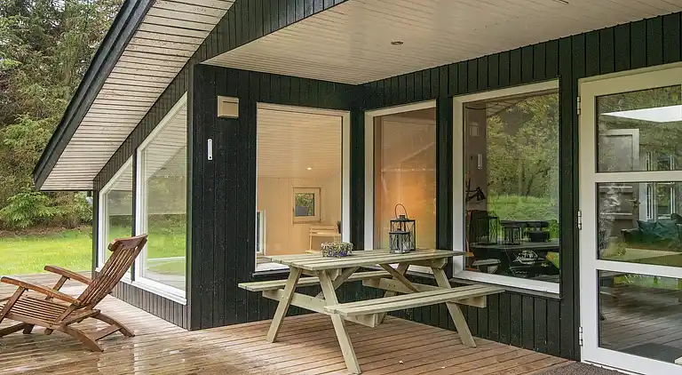 Holiday home in Blåvand