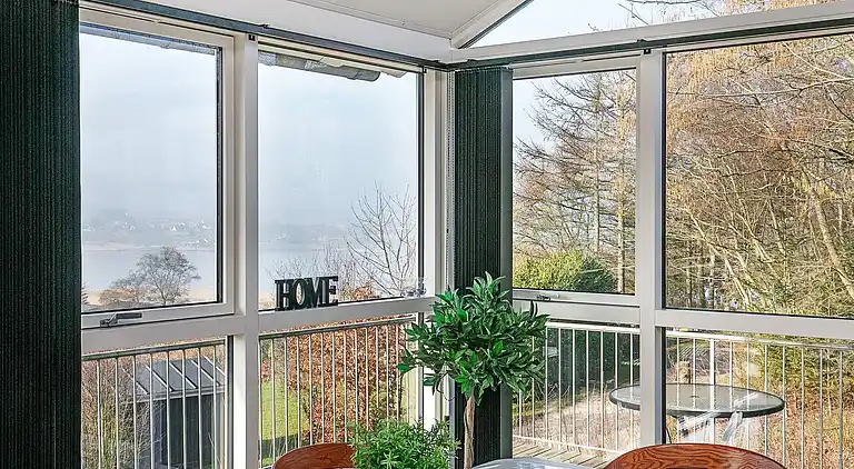 Ferienhaus in Løgstrup