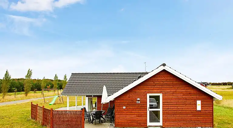 Holiday home in Rødby