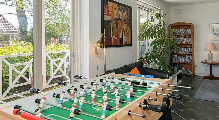 Holiday home in Kelstrup Strand