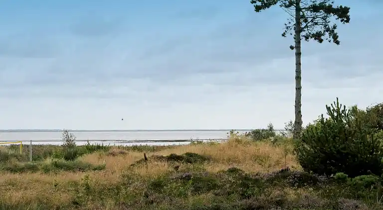 Holiday home in Havneby