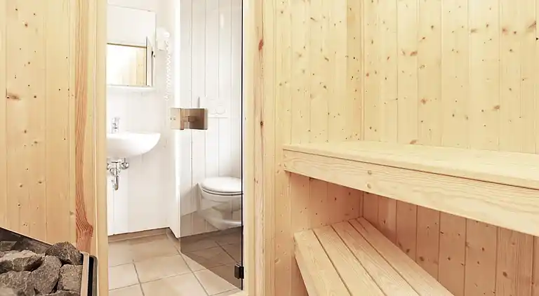 Sommerhus i Kattenberg