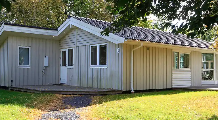 Holiday home in Smidstrup Strand