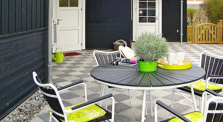 Feriebolig i Slagelse