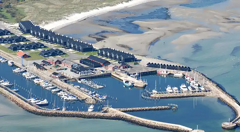 Holiday home in Øster Hurup