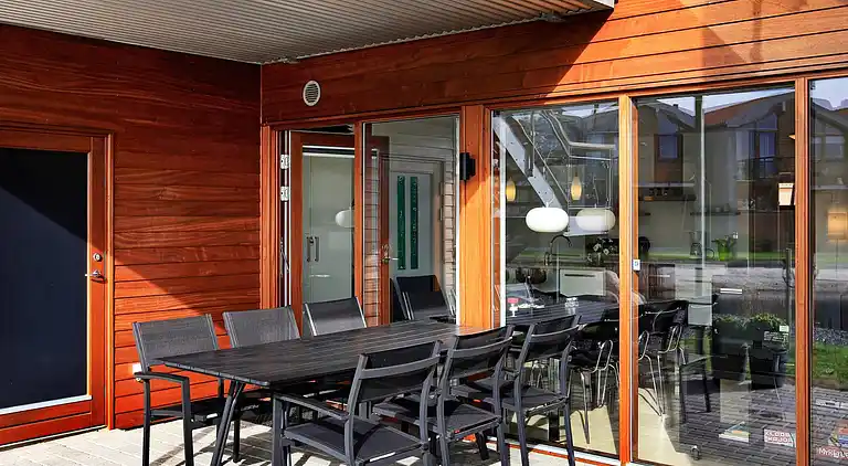 Holiday home in Bogense