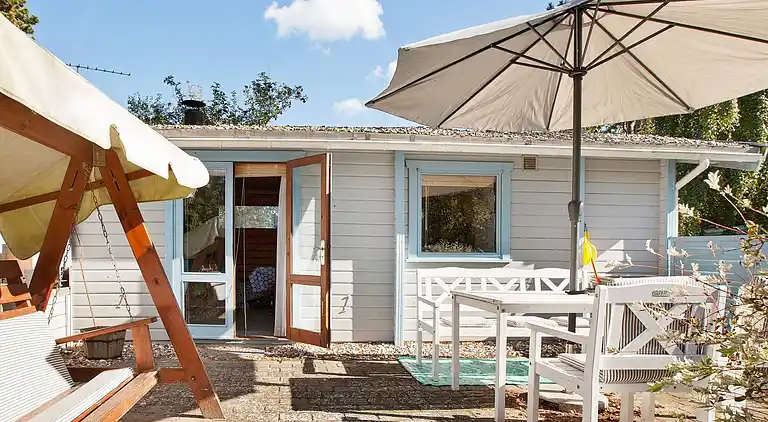 Holiday home in Frederiksværk