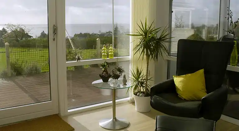 Holiday home in Faaborg