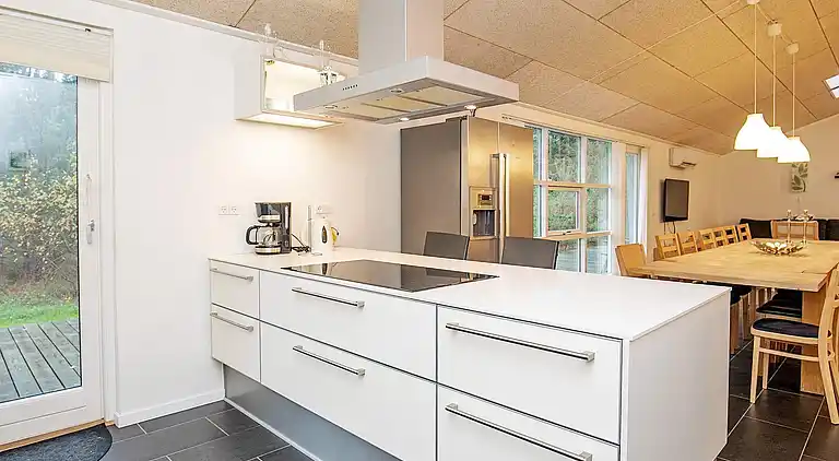 Holiday home in Brønderslev