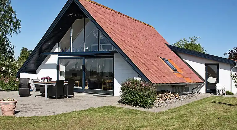Sommerhus i Grevinge