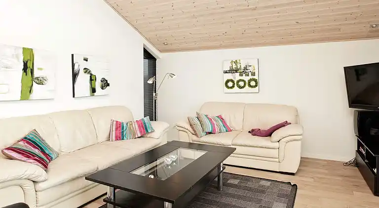 Holiday home in Brovst