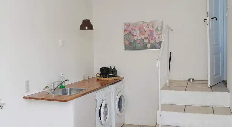 Sommerhus i Nordborg