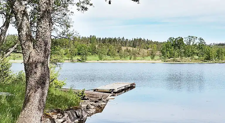 Semesterbostad i Västervik V