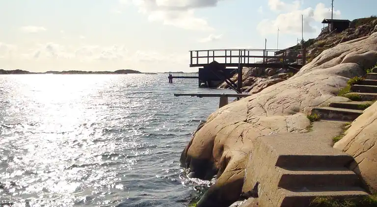 Holiday home in Kullavik