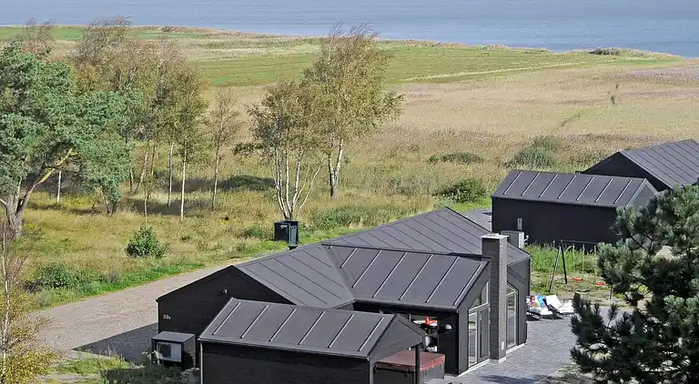 Holiday home in Havneby