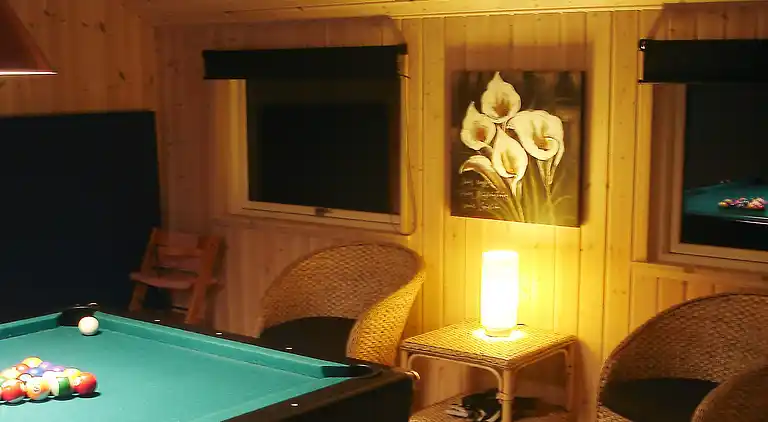 Holiday home in Idestrup