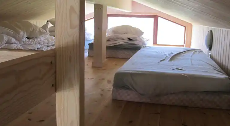 Sommerhus i Idestrup