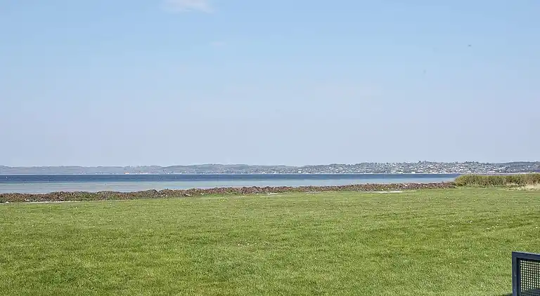 Sommerhus i Ebeltoft