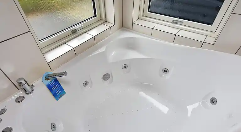 Semesterbostad i Hovborg