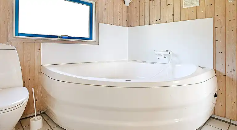 Holiday home in Snedsted