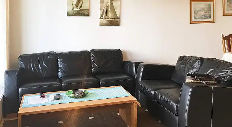 Sommerhus i Korshamn