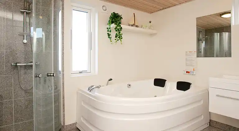 Holiday home in Brovst