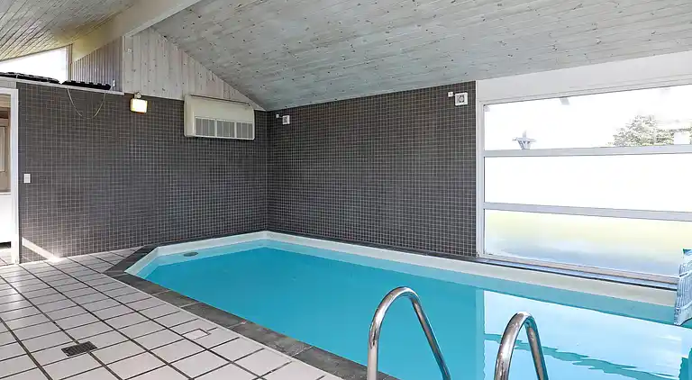 Semesterbostad i Hirtshals