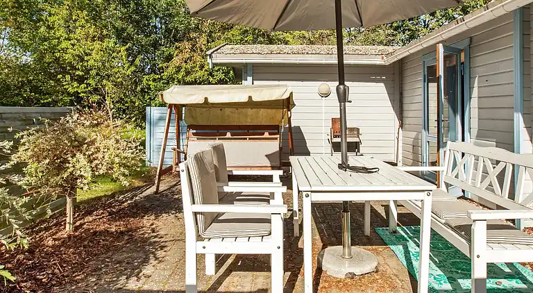 Holiday home in Frederiksværk