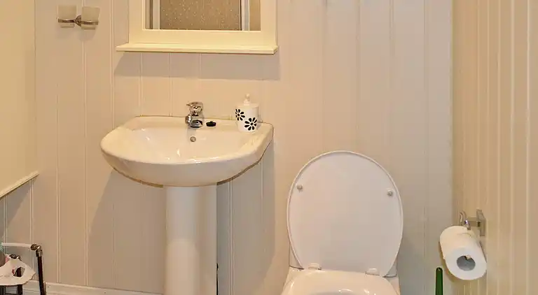 Semesterbostad i Vestvågøy