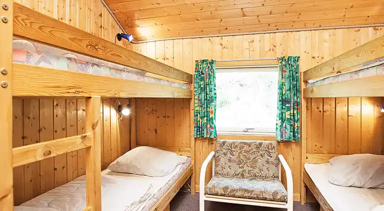 Holiday home in Rødby