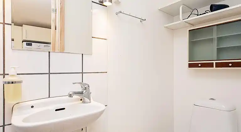 Holiday home in Strøby