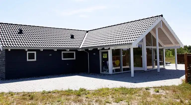 Holiday home in Rødby