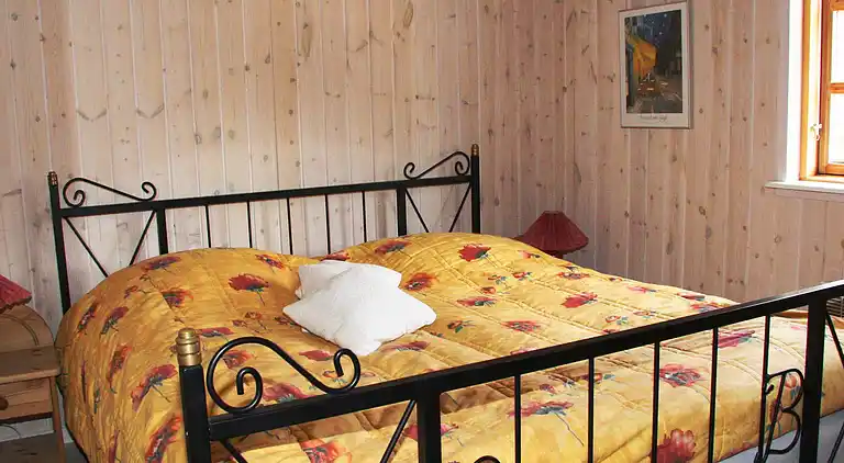 Holiday home in Fjerritslev