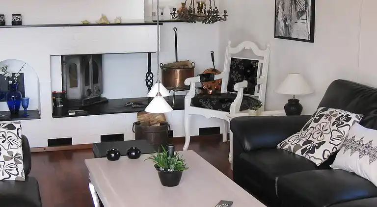 Sommerhus ved Diernæs Strandby