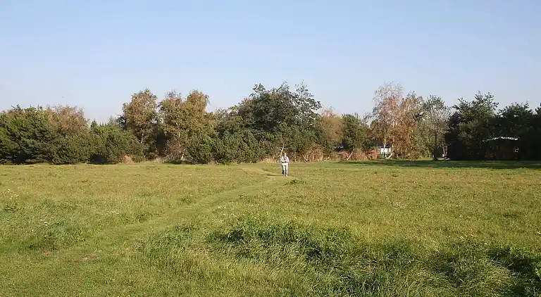 Holiday home in Rødby