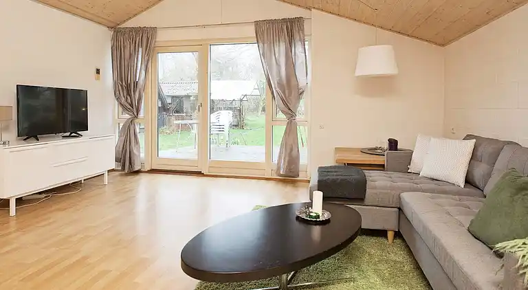 Holiday home in Ellinge Lyng