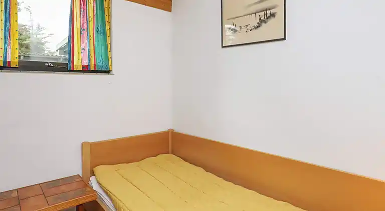 Holiday home in Snedsted