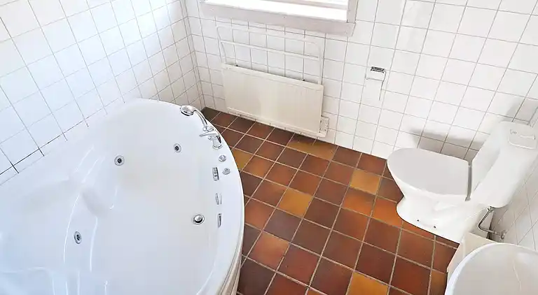 Feriebolig i Tjörn S