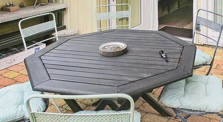 Holiday home in Askeby